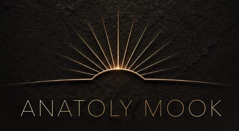 Anatoly Mook Anatoly Mook